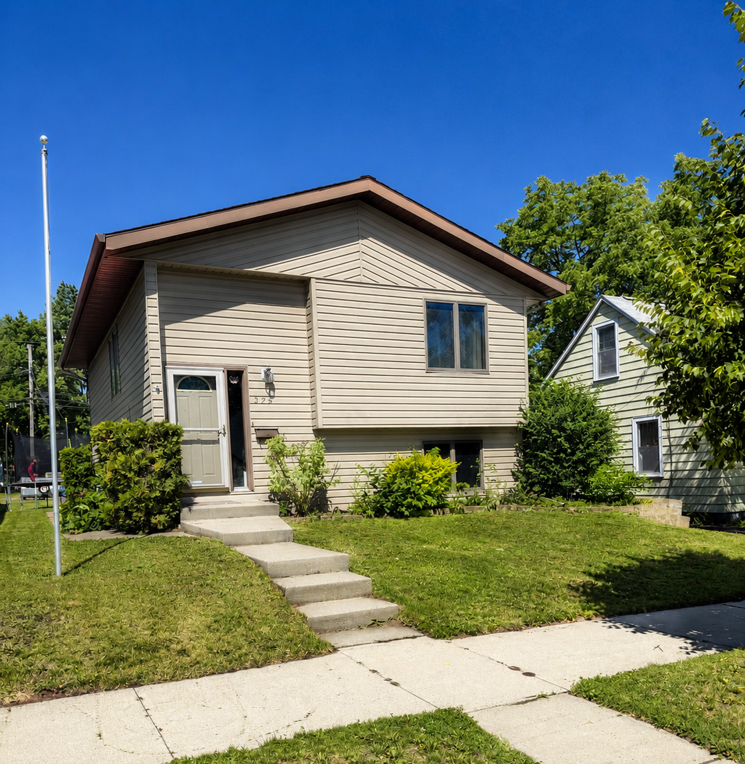 325 24th Avenue N, Saint Cloud, MN 56303 - #1