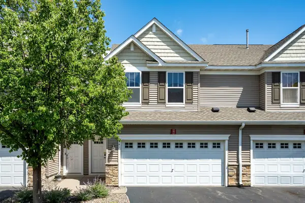 341 Jolly Lane Ne, Columbia Heights, MN 55421