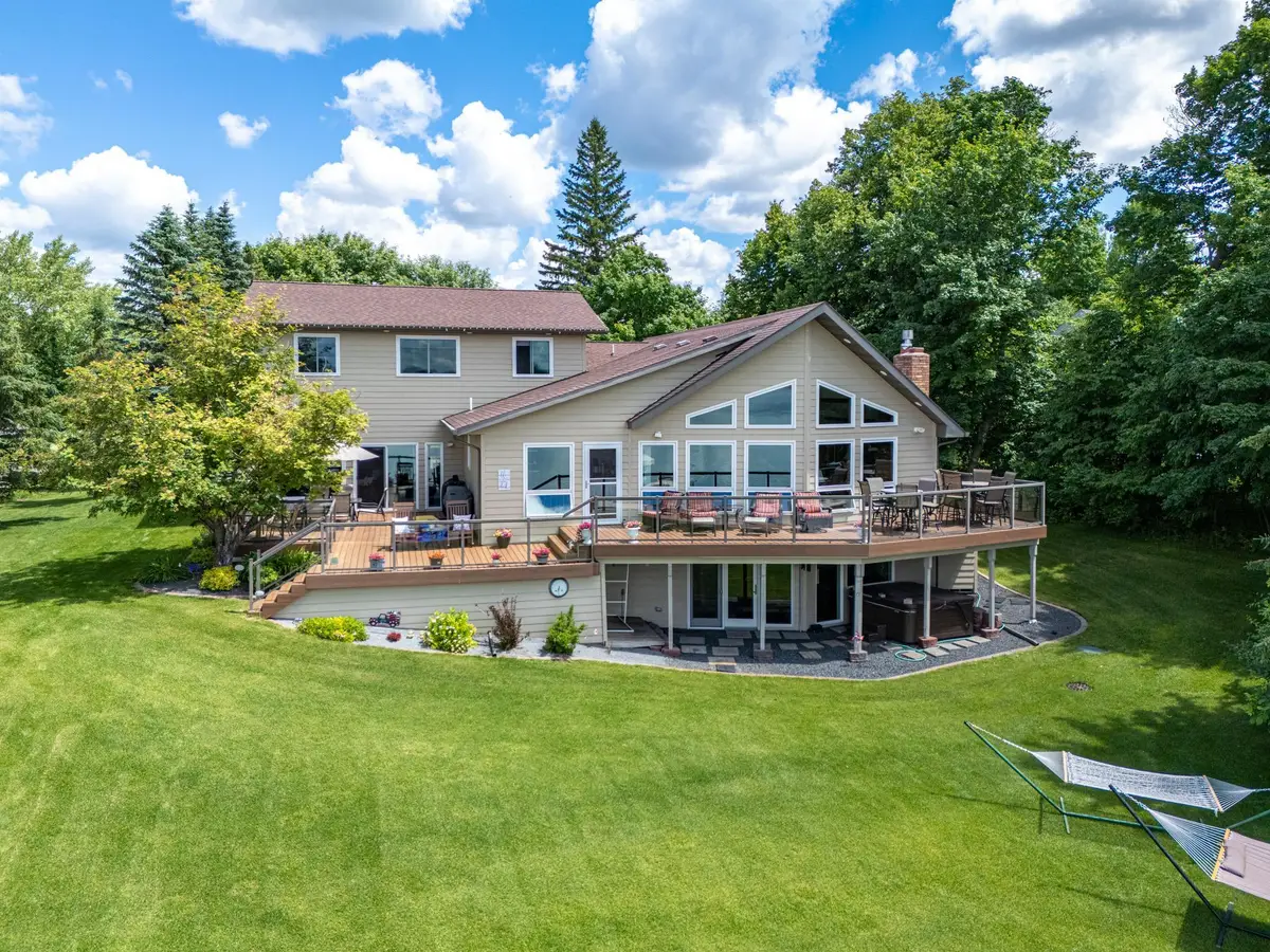 39789 Sunset Shores Road Se, Erskine, MN 56535 - #1