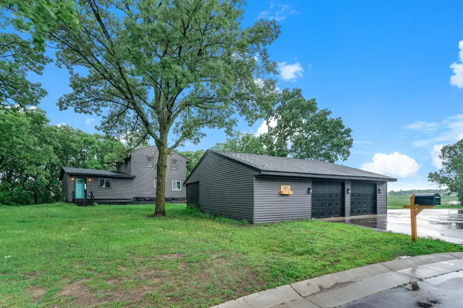 201 Norwood Drive, Big Lake, MN 55309 - #2