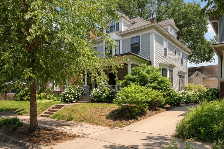2417 Colfax Avenue S, Minneapolis, MN 55405 - #3