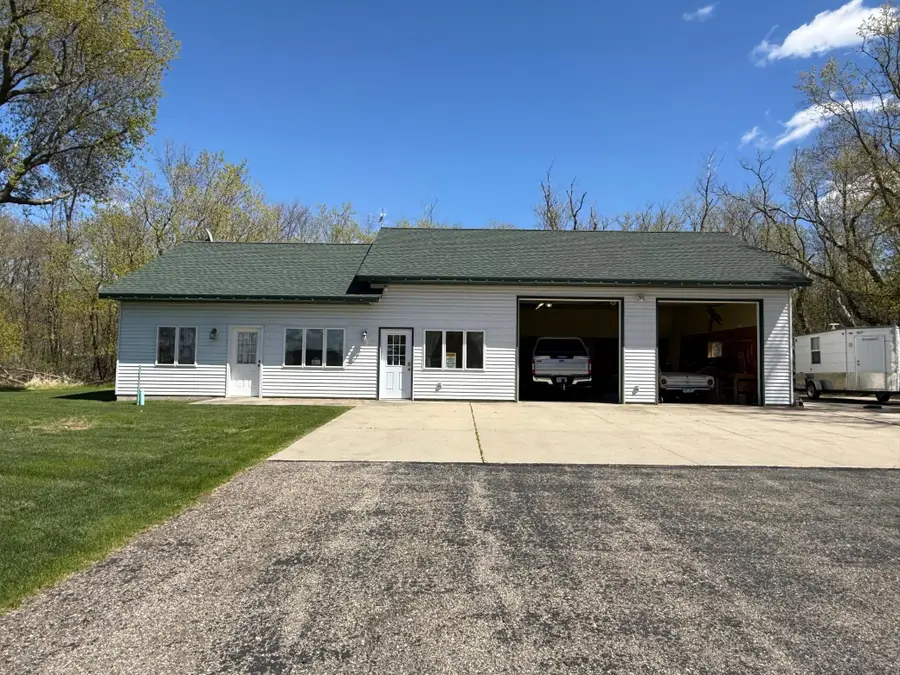 7893 E Lake Carlos Drive Ne, Carlos, MN 56319 - #2
