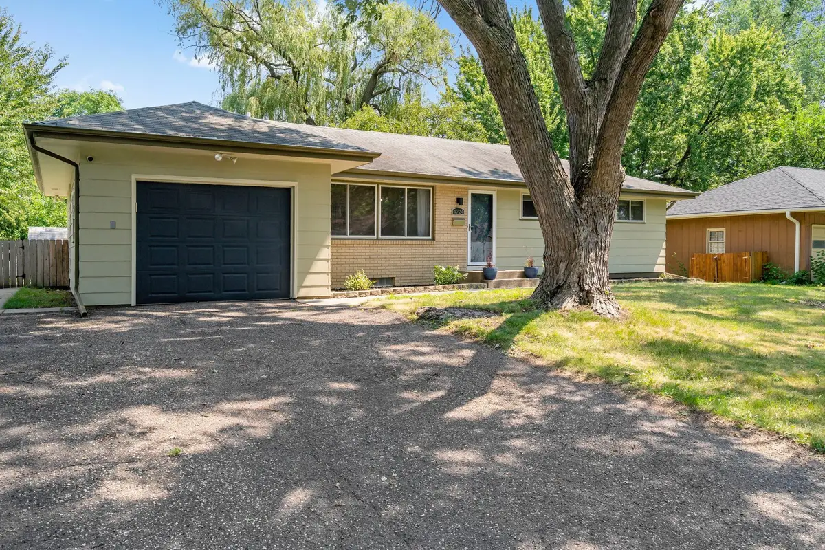 4724 Oregon Avenue N, New Hope, MN 55428 - #1