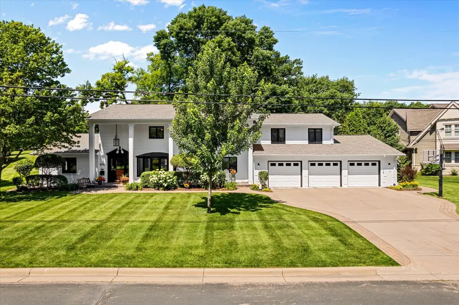 6716 W Shore Drive, Edina, MN 55435 - #2