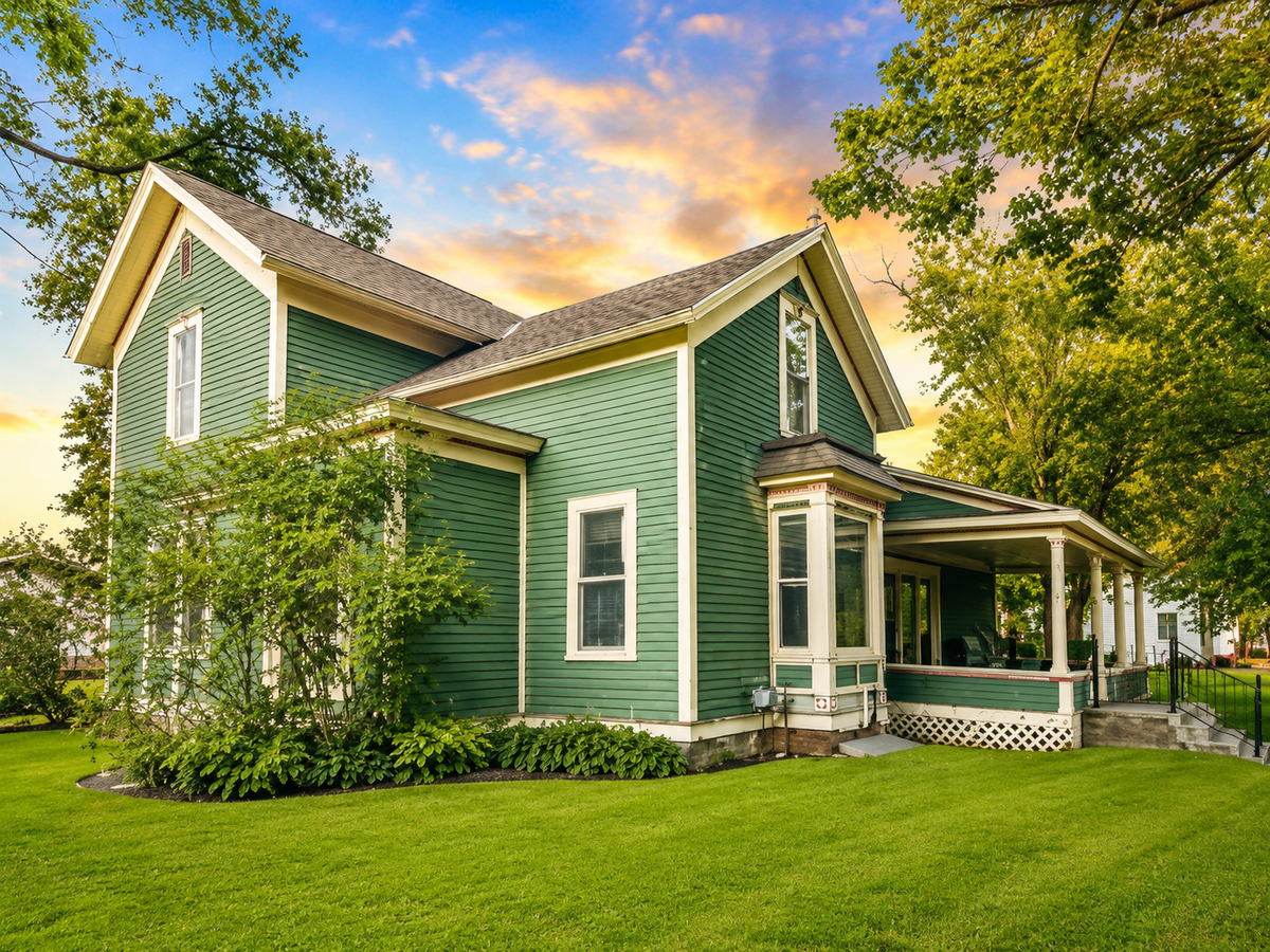 14 3rd Avenue Sw, Verndale, MN 56481 - #1