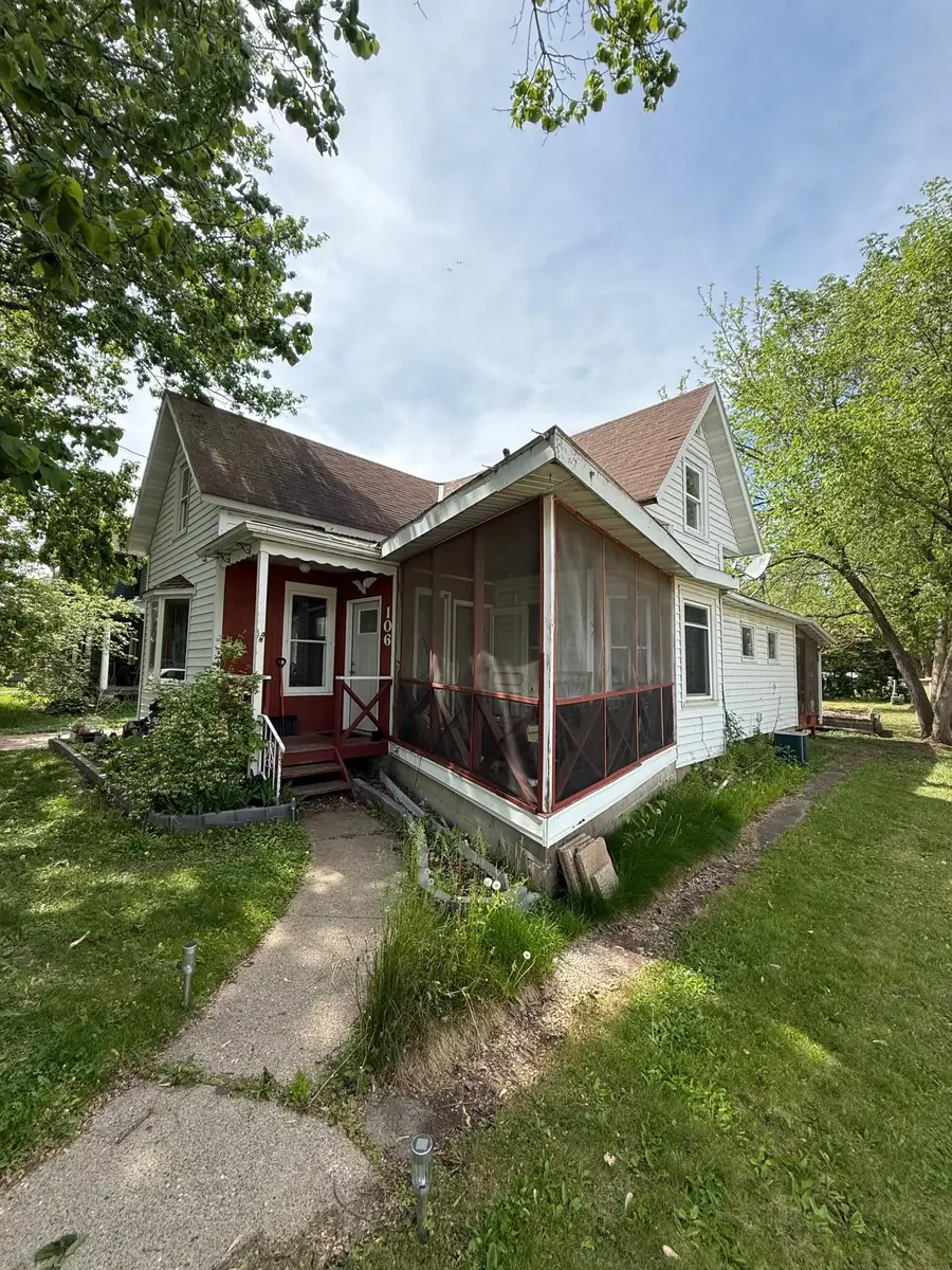 106 W 5th Street, Cochrane, WI 54622 - #3