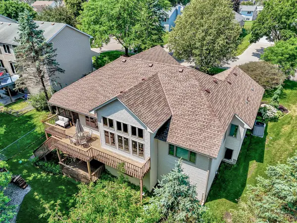 8113 Jewel Avenue S, Cottage Grove, MN 55016
