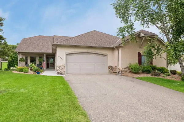8732 Wedgemere Drive, Victoria, MN 55386