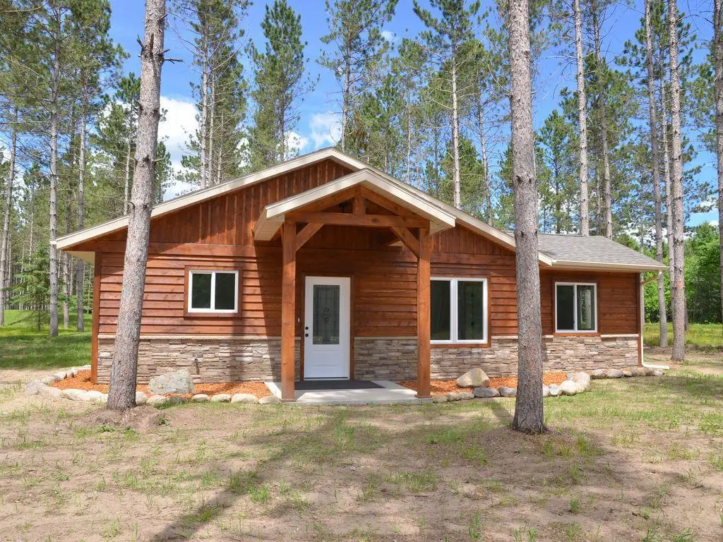 23386 Sleepy Hollow Court, Sebeka, MN 56477 - #1