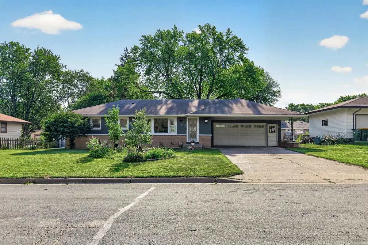 5948 Cavell Avenue N, New Hope, MN 55428 - #1