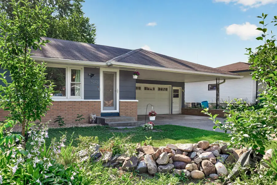 5948 Cavell Avenue N, New Hope, MN 55428 - #2