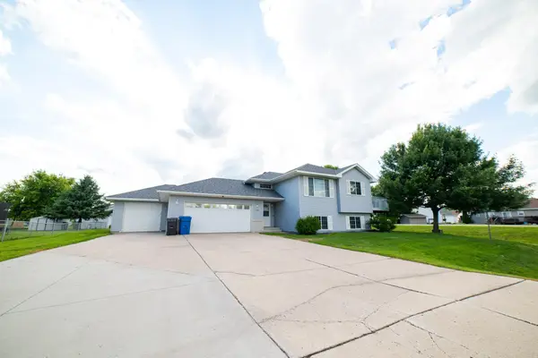 1201 Lyndon Avenue S, Glyndon, MN 56547