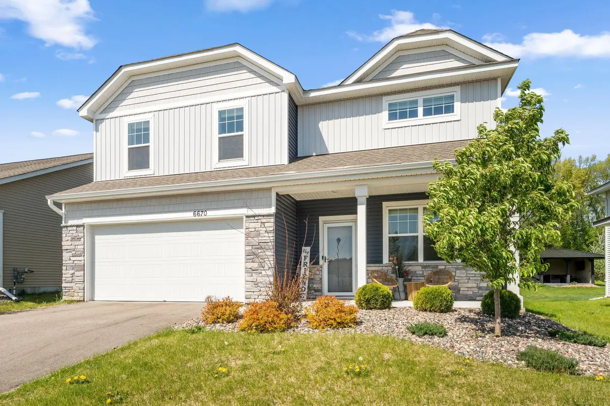 6670 Pine Arbor Boulevard S, Cottage Grove, MN 55016 - #1