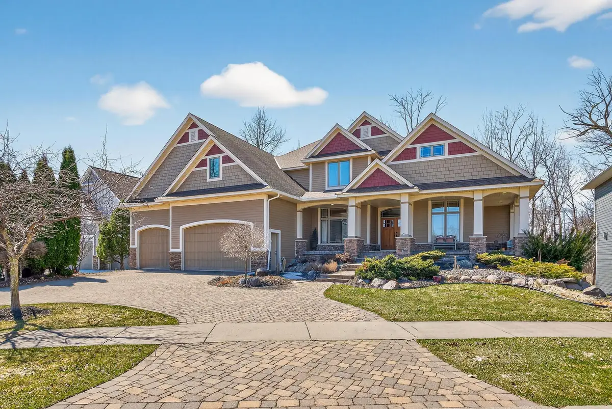 9951 Vagabond Court N, Maple Grove, MN 55311 - #1