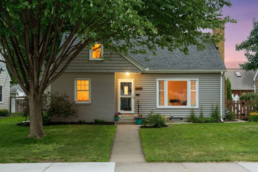 5429 Knox Avenue S, Minneapolis, MN 55419 - #2