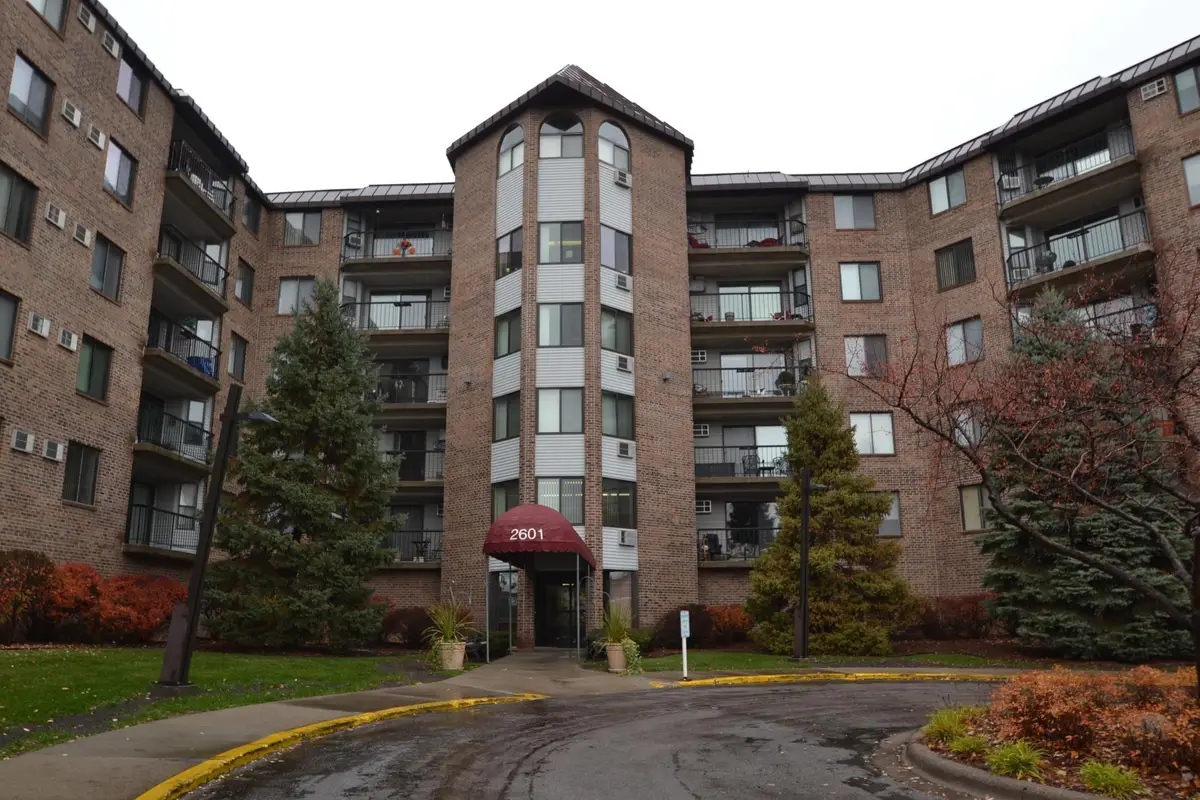 2601 Kenzie Terrace #429, Saint Anthony, MN 55418 - #1