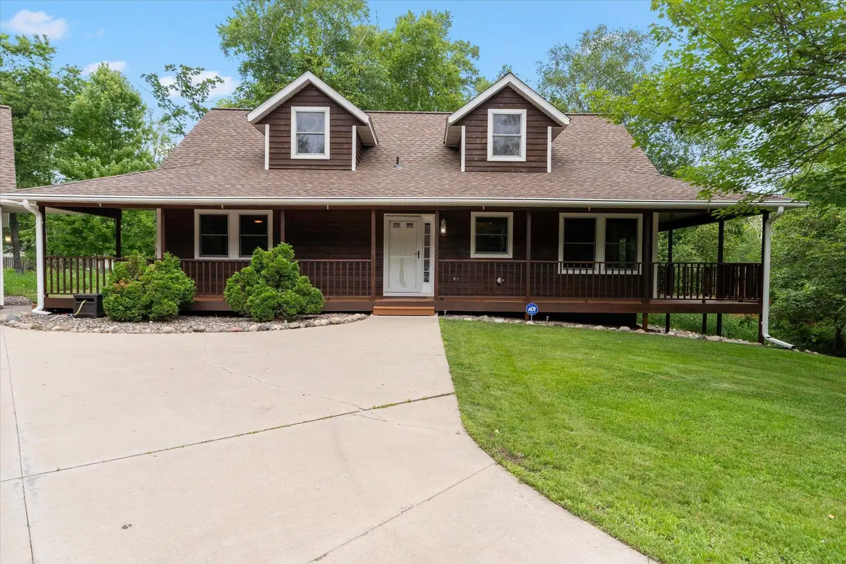 14526 Wildwood Drive, Crosslake, MN 56442 - #1