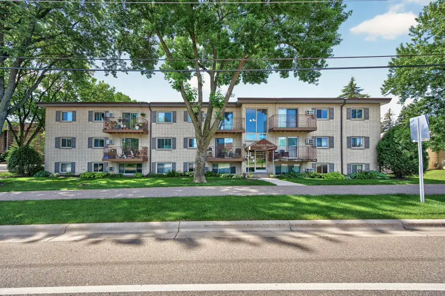 240 Wentworth Avenue W #306, West Saint Paul, MN 55118 - #2