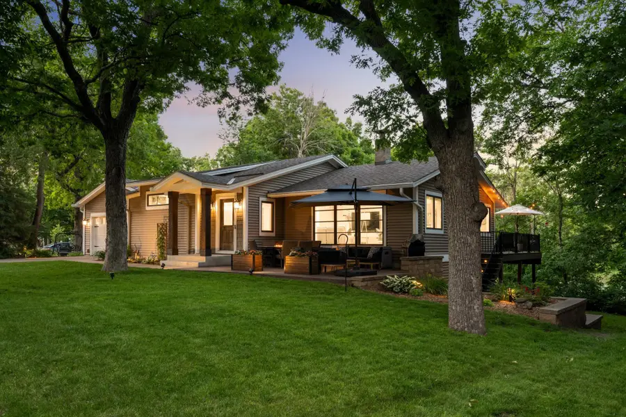 4870 Rusten Road, Eagan, MN 55122 - #2