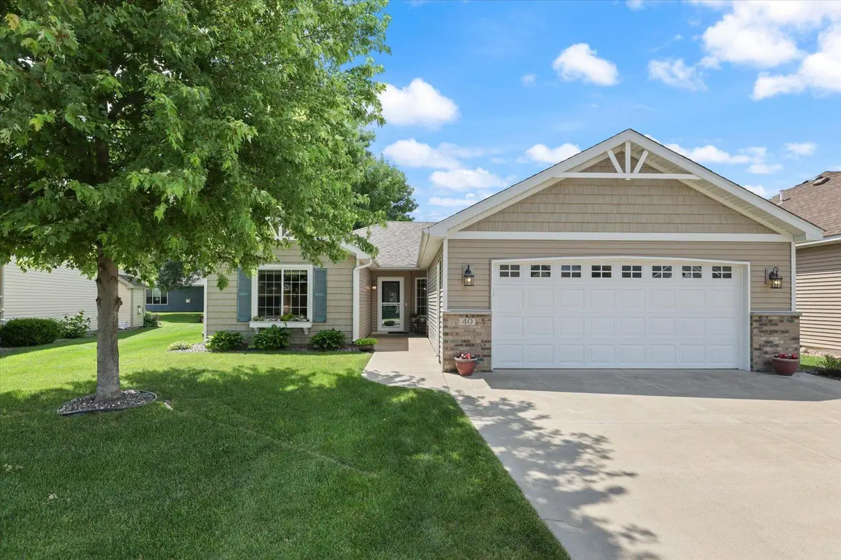 40 Waterford Lane, Waite Park, MN 56387 - #1