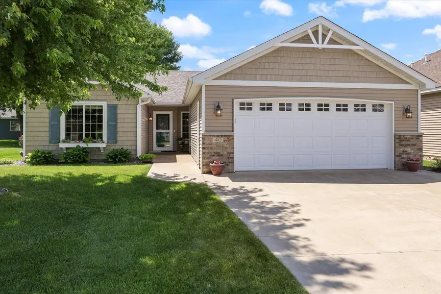 40 Waterford Lane, Waite Park, MN 56387 - #2
