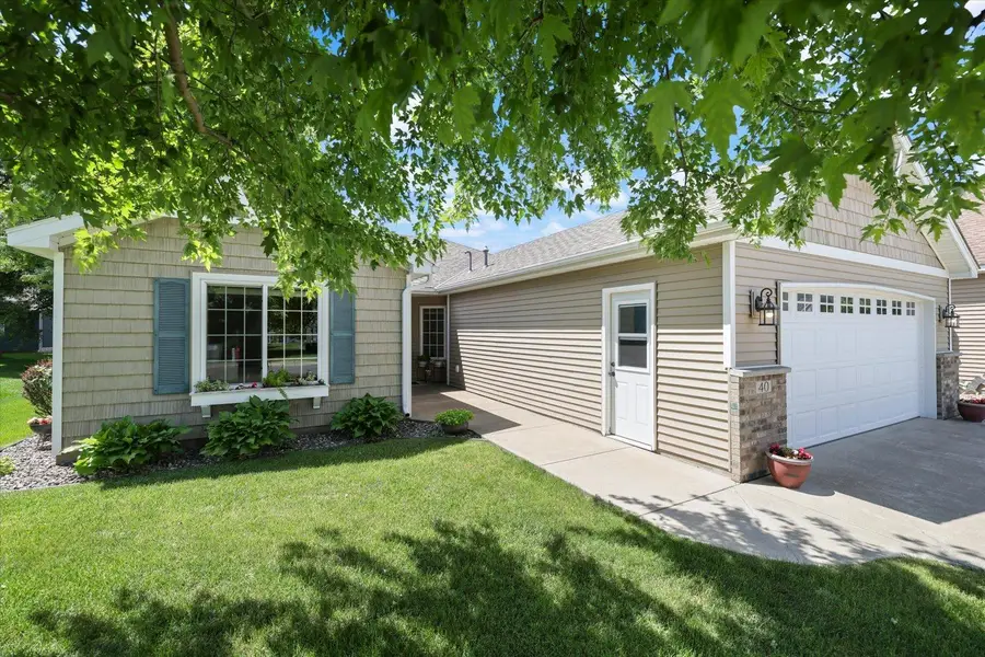 40 Waterford Lane, Waite Park, MN 56387 - #3