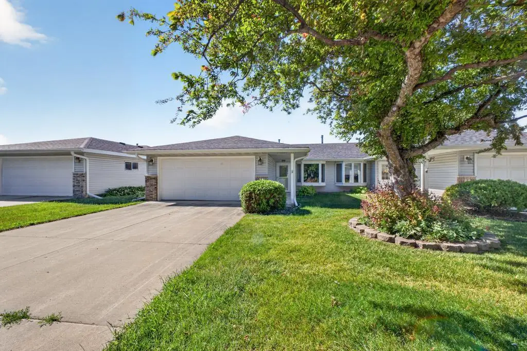 708 2nd Street Sw, Kasson, MN 55944 - #1