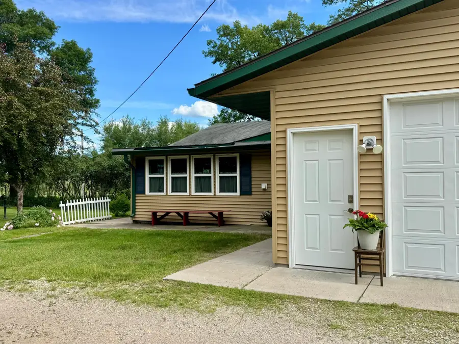 10985 49th Avenue Sw, Pillager, MN 56473 - #2