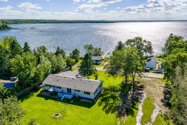 460 Lake Avenue, Tenstrike, MN 56683