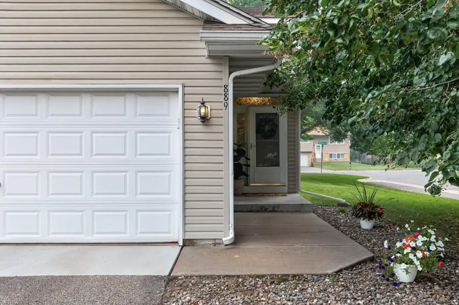 889 125th Drive Ne, Blaine, MN 55434 - #2