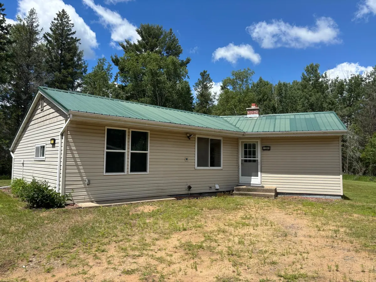224 S Maddy Street, McGregor, MN 55760 - #1