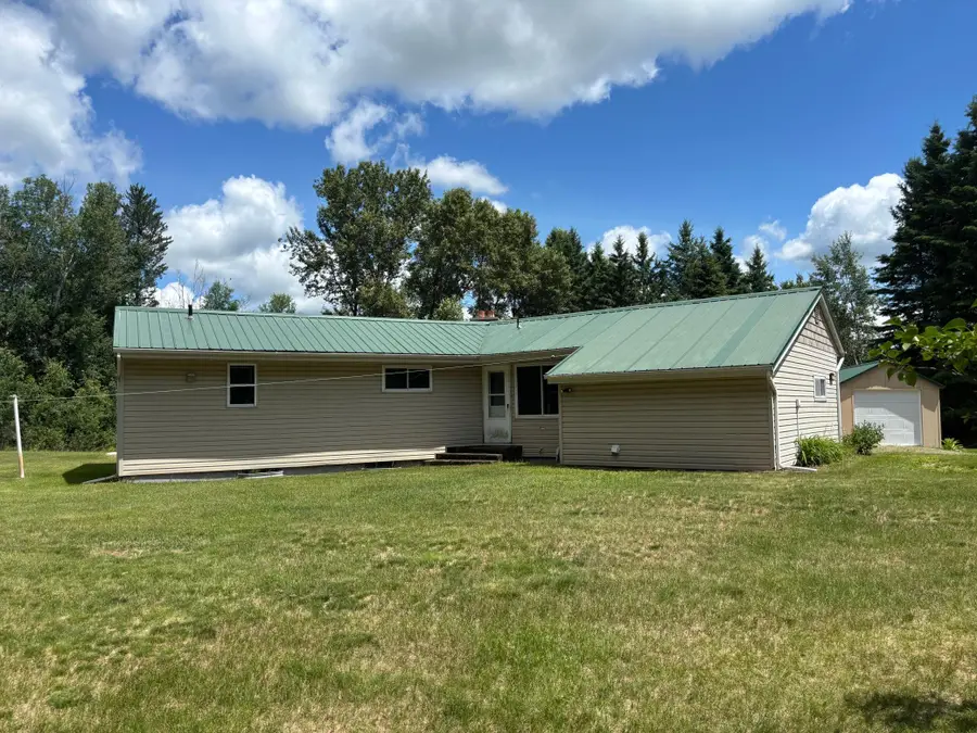 224 S Maddy Street, McGregor, MN 55760 - #2