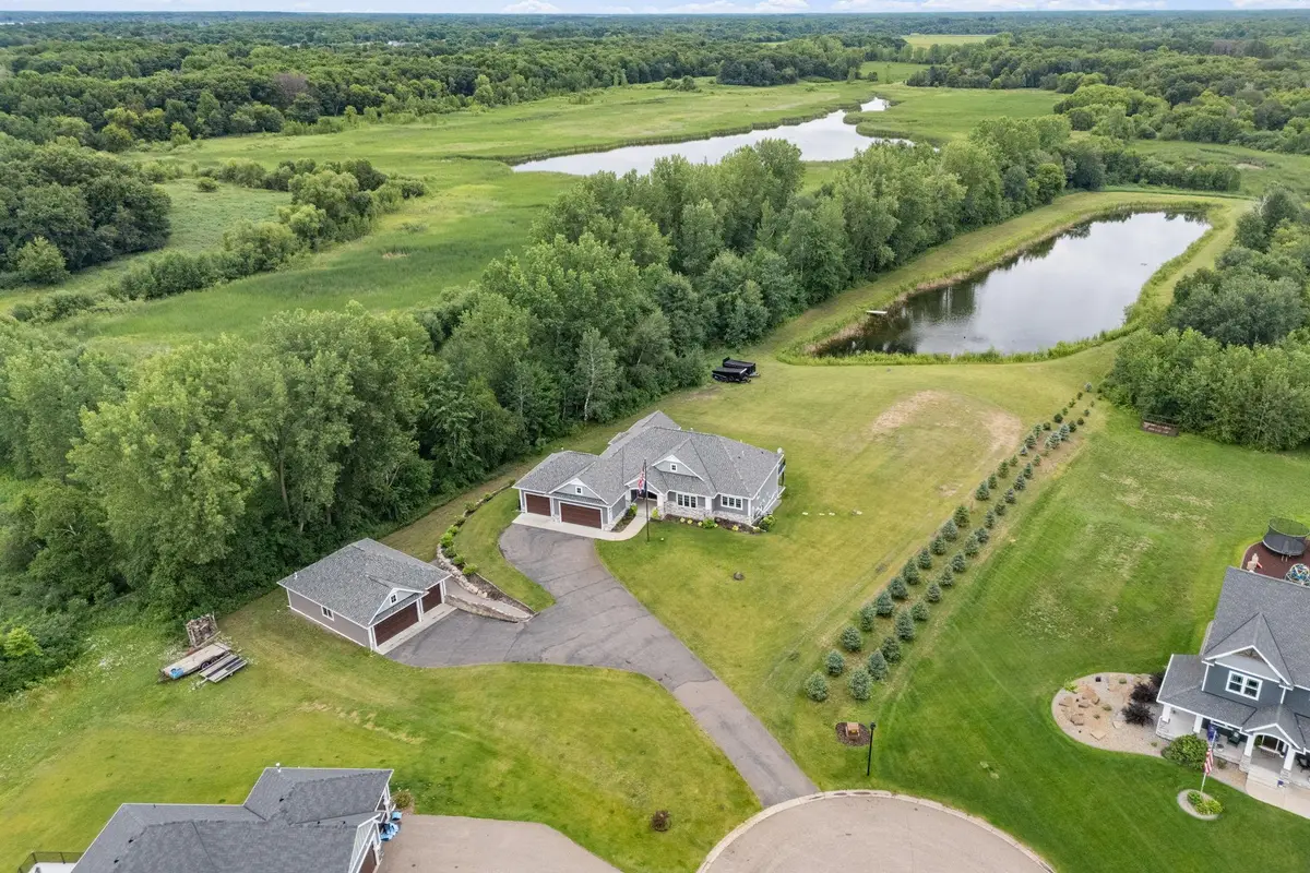 16479 Kiska Street Ne, Ham Lake, MN 55304 - #1