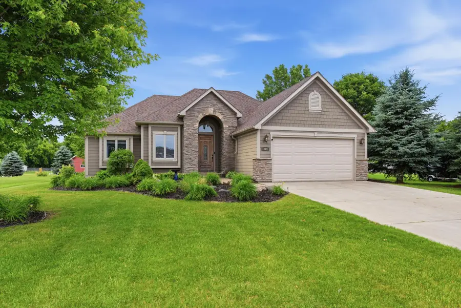 868 Brady Lane, New Richmond, WI 54017 - #2