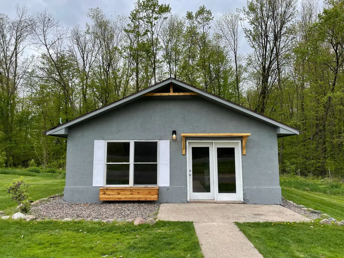 1787 108th Street, Balsam Lake, WI 54810 - #1