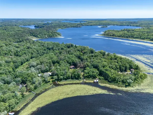 36830 Indian Point Road, Cohasset, MN 55721
