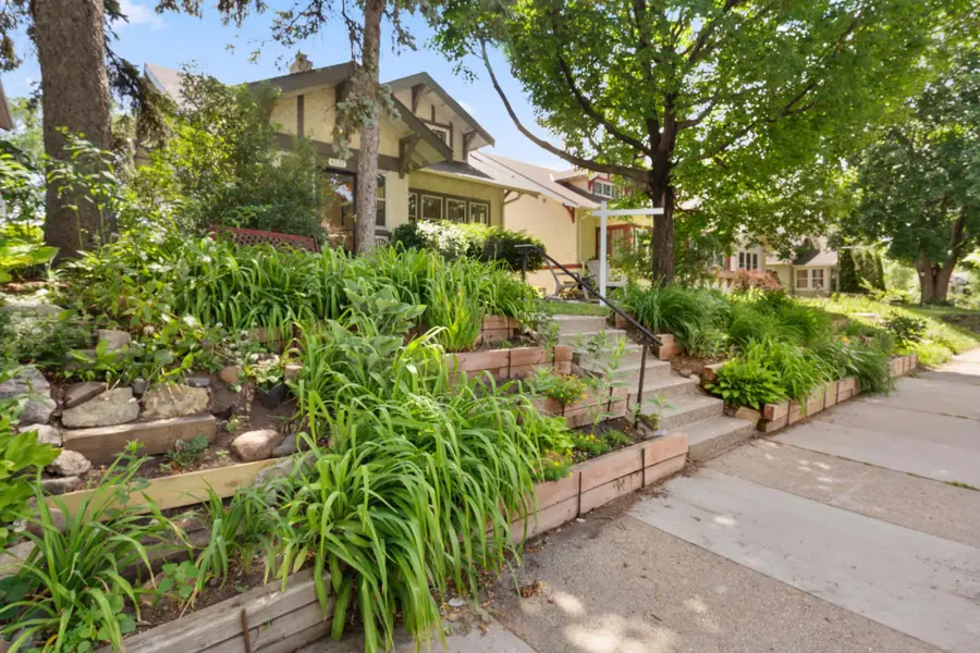 4137 Columbus Avenue S, Minneapolis, MN 55407 - #3