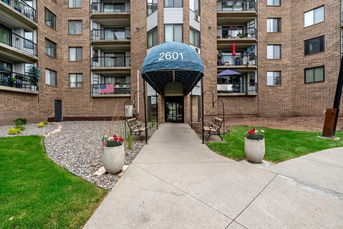 2601 Kenzie Terrace #315, Saint Anthony, MN 55418 - #1