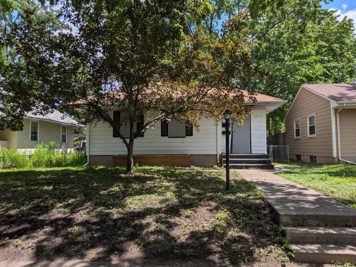 2629 38th Avenue S, Minneapolis, MN 55406 - #1