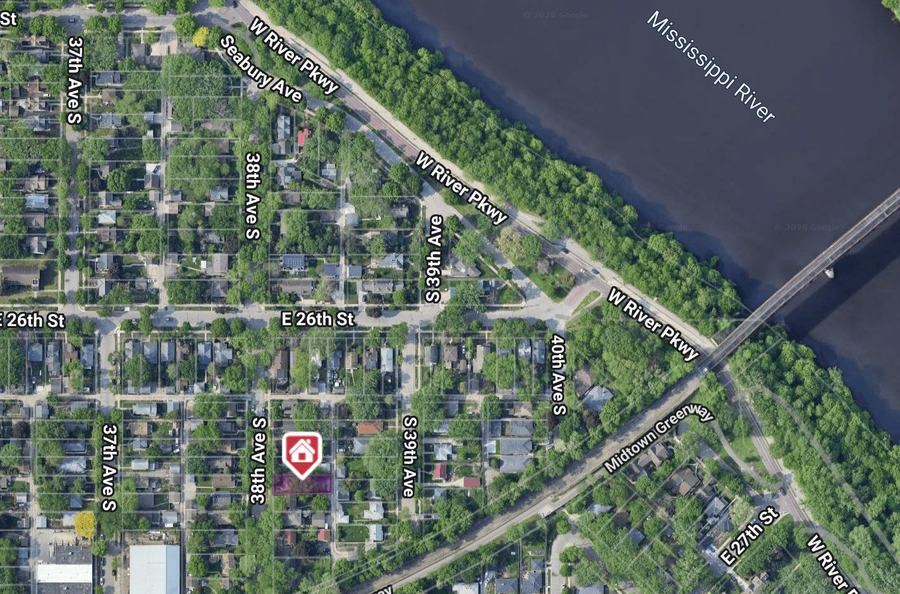 2629 38th Avenue S, Minneapolis, MN 55406 - #2