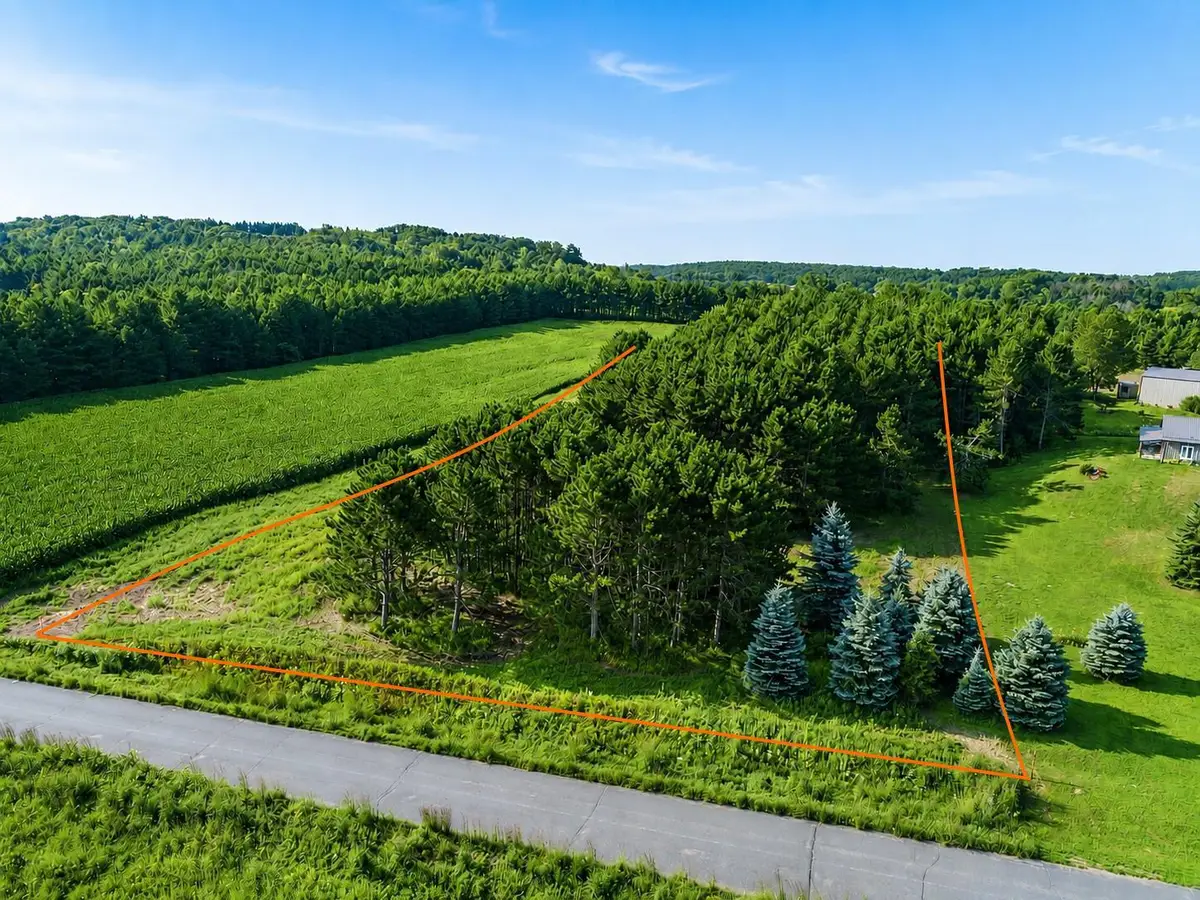 Lot 18 115th Avenue, New Richmond, WI 54017 - #1