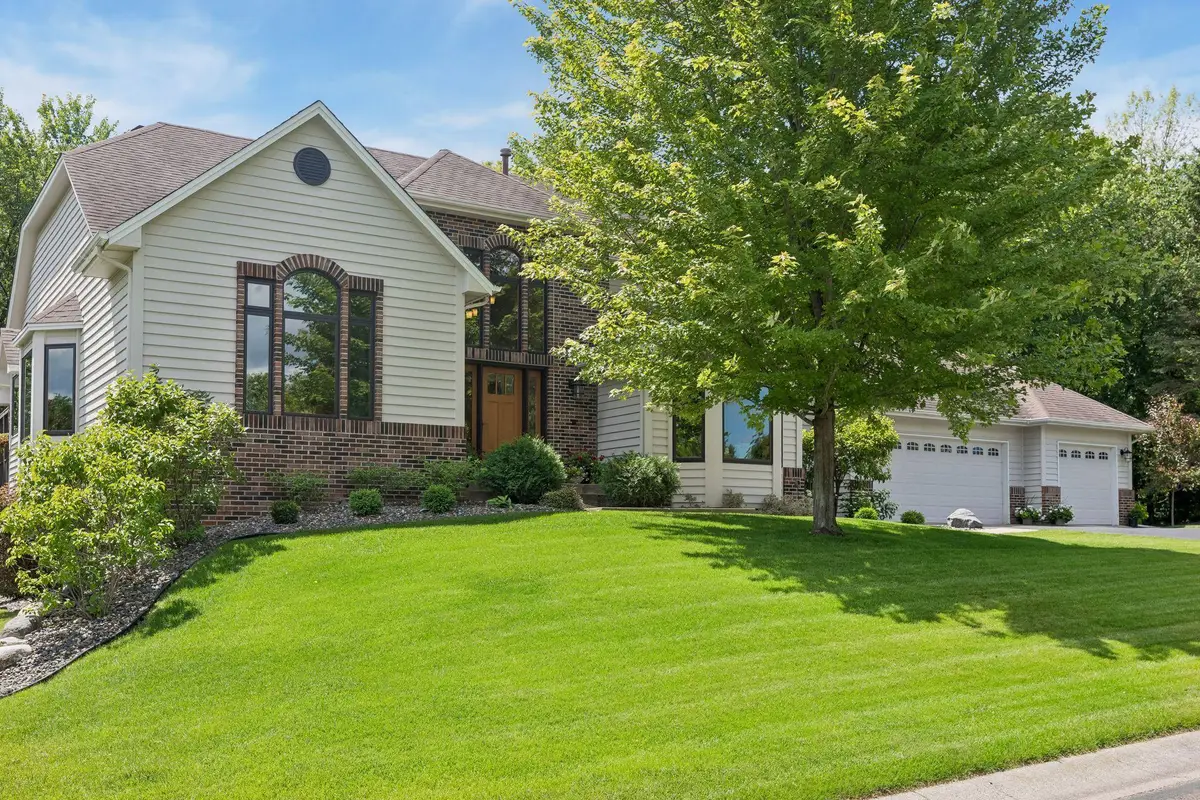 16560 Lake Ridge Drive, Maple Grove, MN 55311 - #1