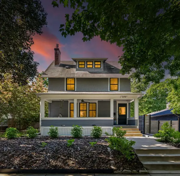 2170 Lincoln Avenue, Saint Paul, MN 55105