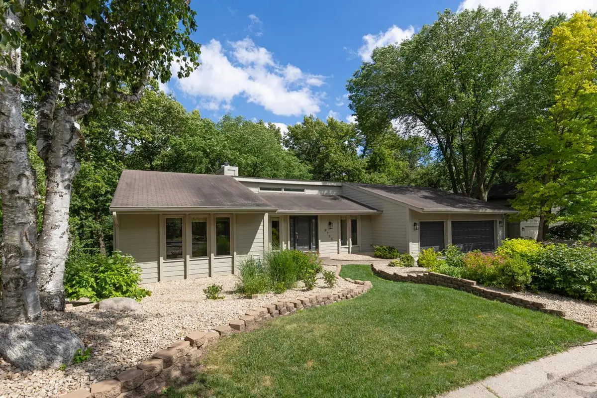 8753 Walton Oaks Drive, Bloomington, MN 55438 - #1