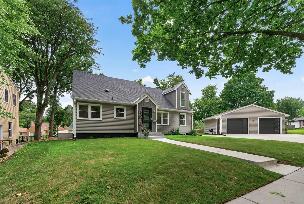 2605 Garfield Street Ne, Minneapolis, MN 55418 - #1