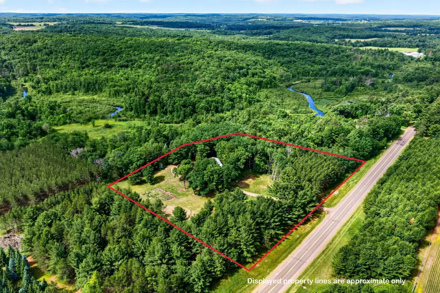 W9669 County Hwy B, Shell Lake, WI 54871 - #3