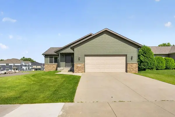 4998 55th Avenue Nw, Rochester, MN 55901