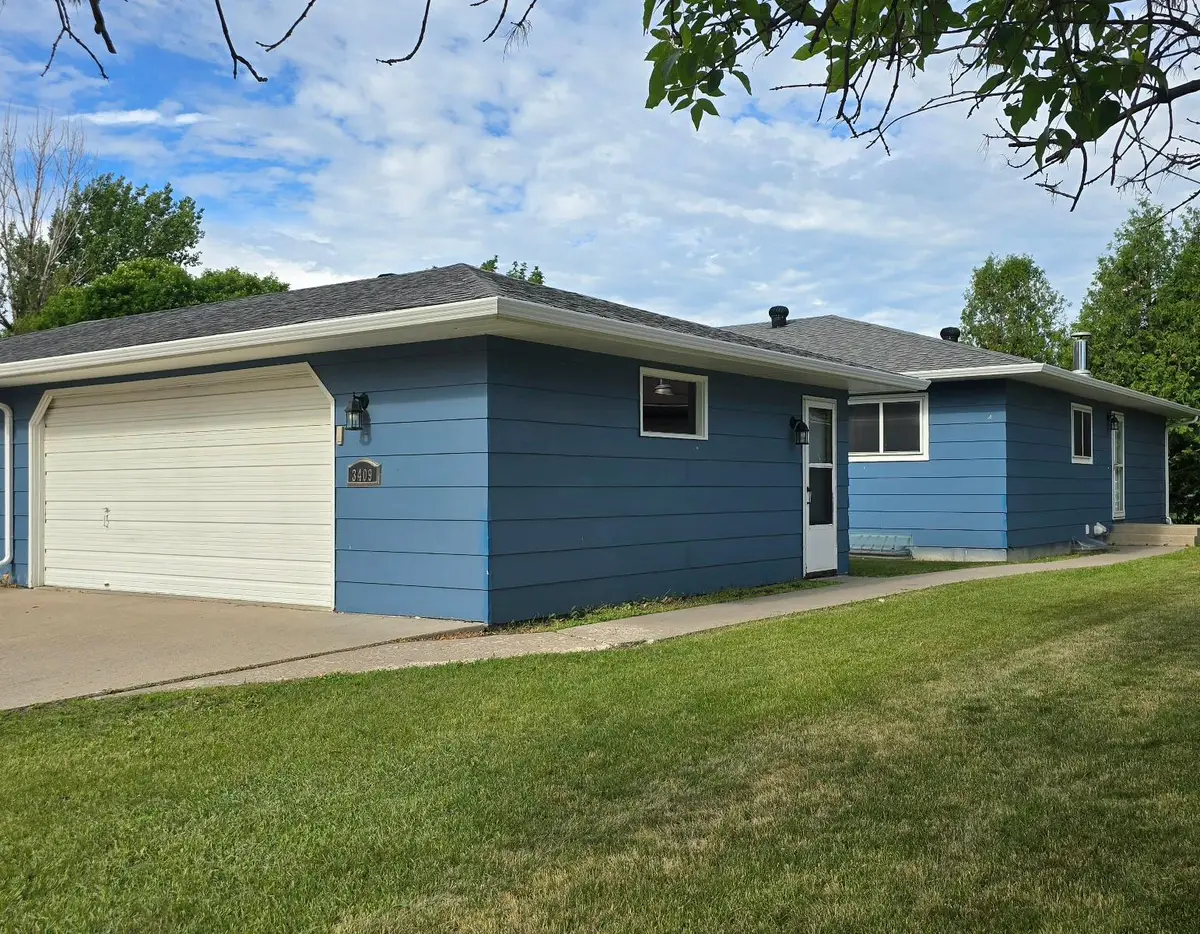 3409 12th Street S, Moorhead, MN 56560 - #1
