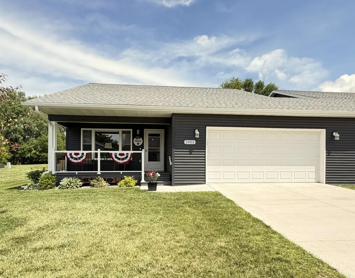 1903 Bud Road, Windom, MN 56101 - #1