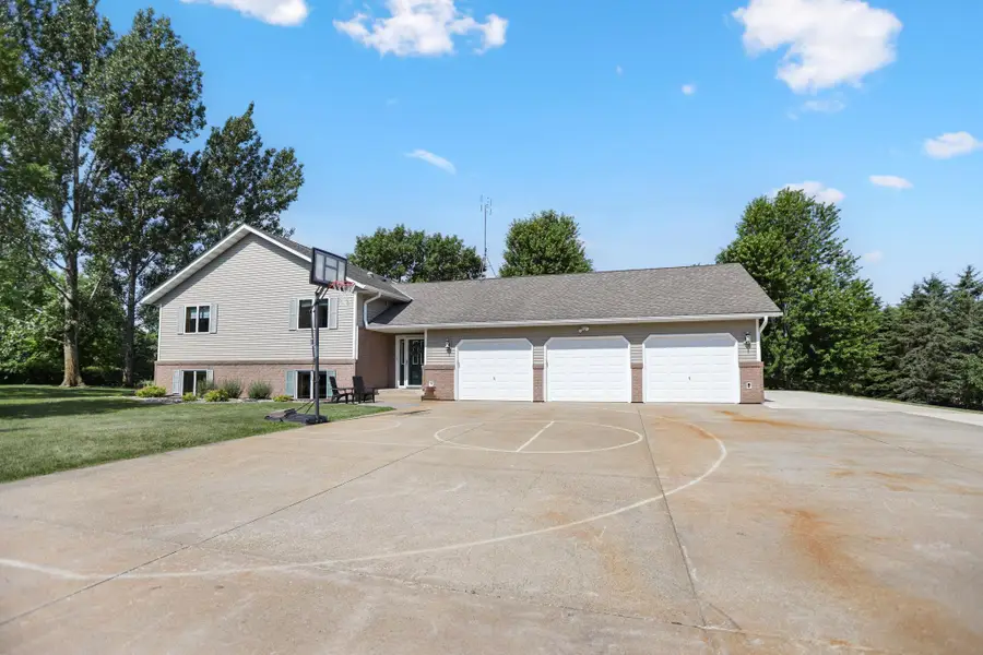 17834 Hunt Lake Trail, Faribault, MN 55021 - #2